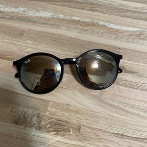 Authentic rayban sunnies